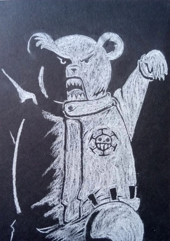 Fanart