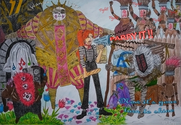 Fanart