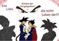 Fanart: Sünden der Vergangenheit! ~ Eine liebe die nicht Leben darf!