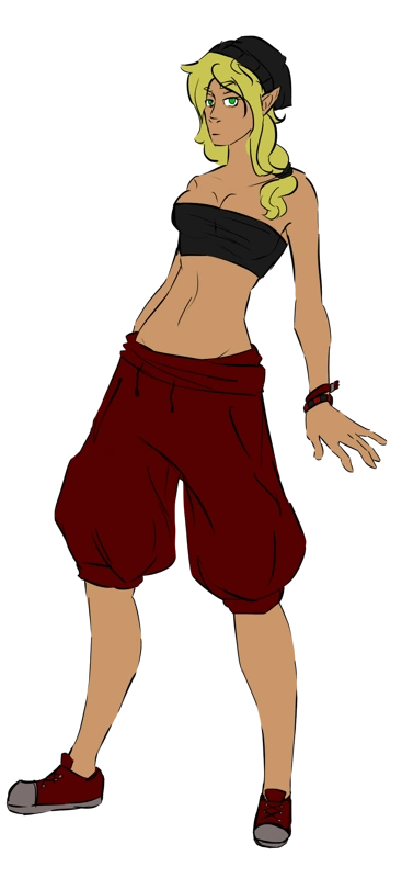 Fanart