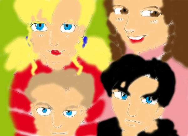 Fanart