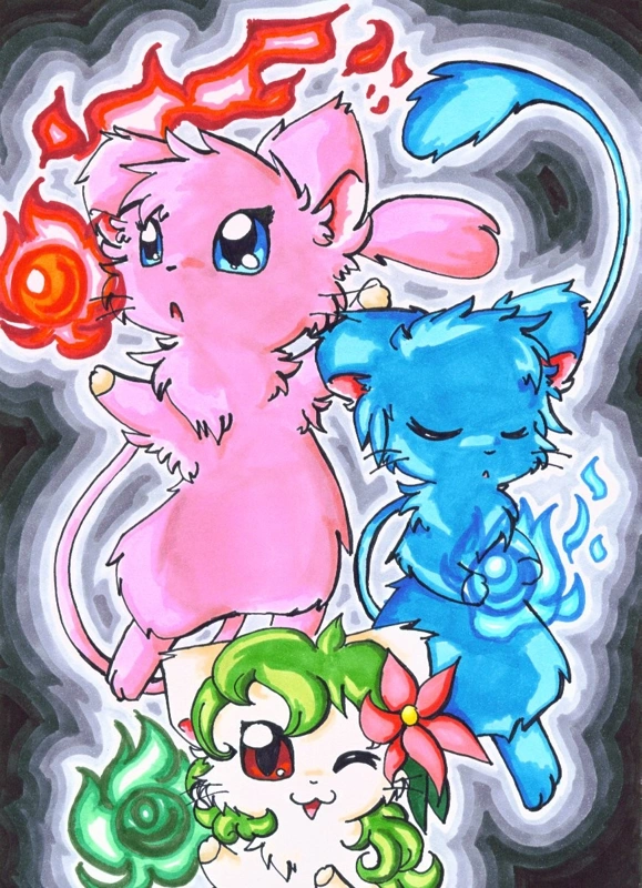Fanart