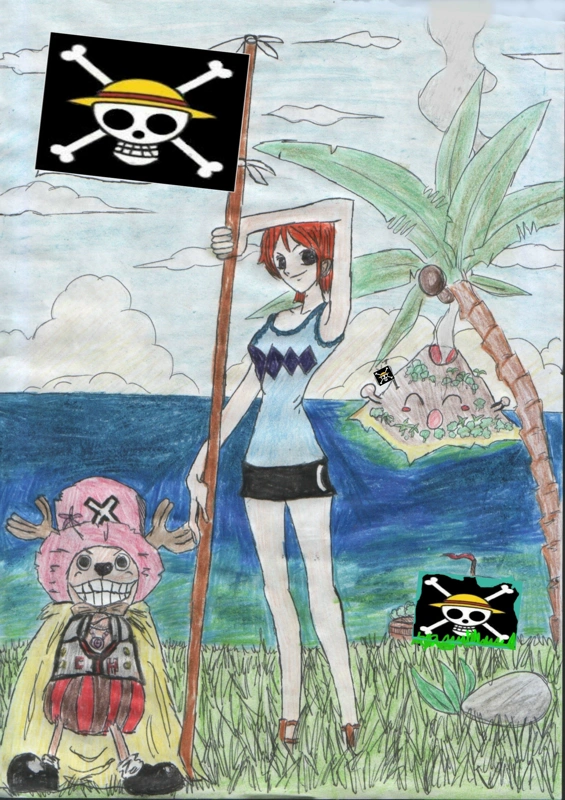 Fanart