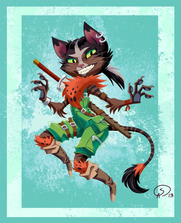 Fanart