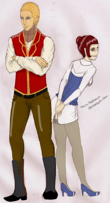 Fanart