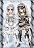 Gothic/Lolitas- Alice and Bijanca