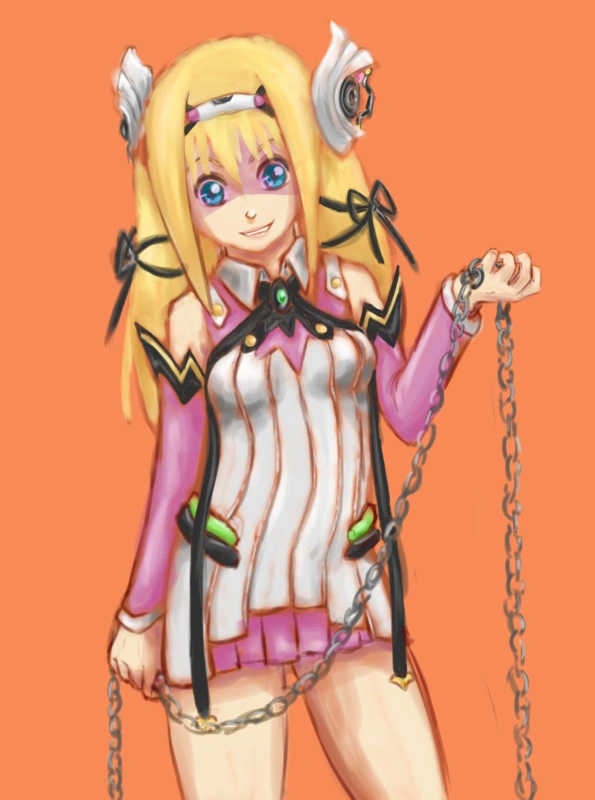 Fanart
