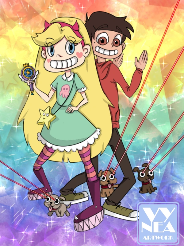 Fanart