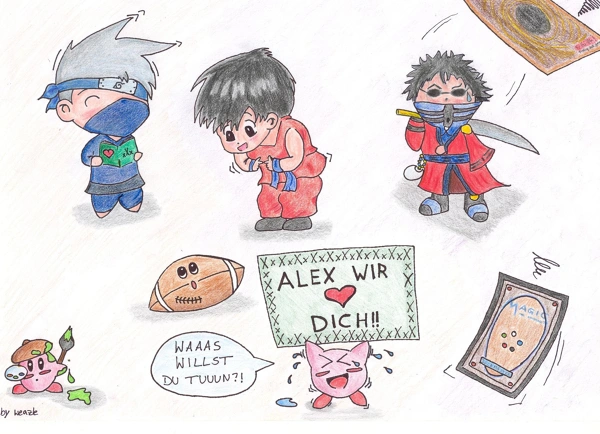 Fanart