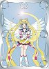 Eternal Sailor Moon