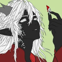 Fanart: Vael Drakar