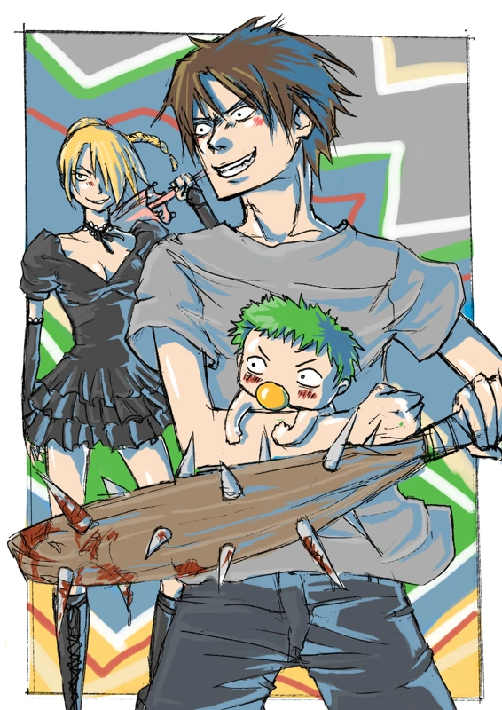 Fanart