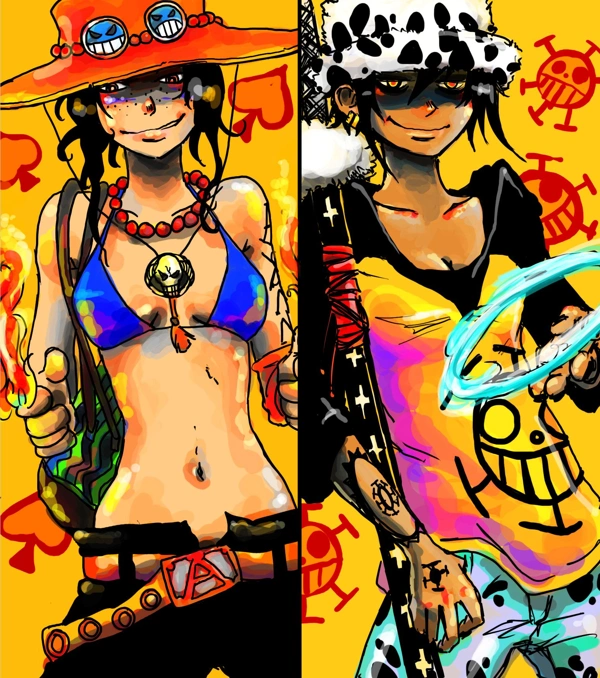 Fanart
