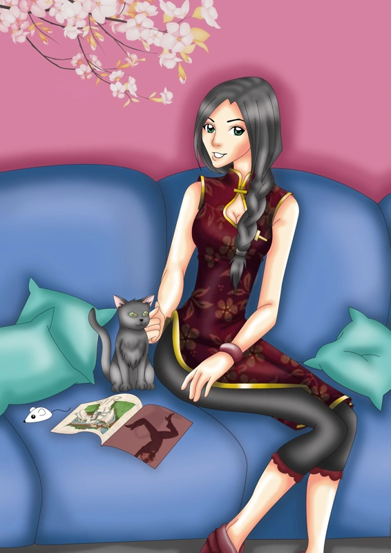 Fanart