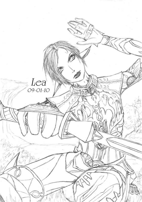 Fanart
