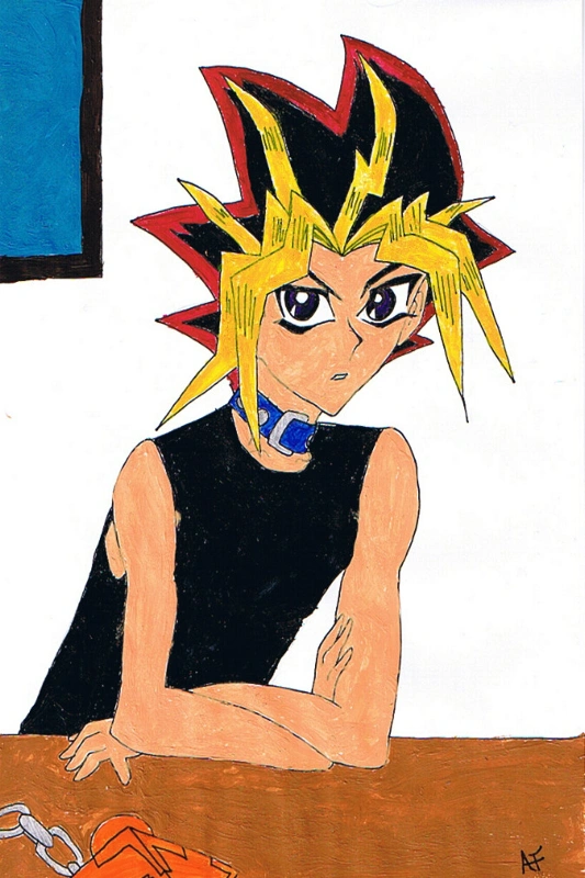Fanart