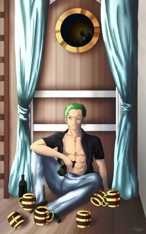 Fanart