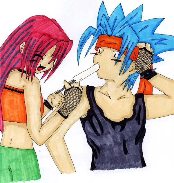 Fanart