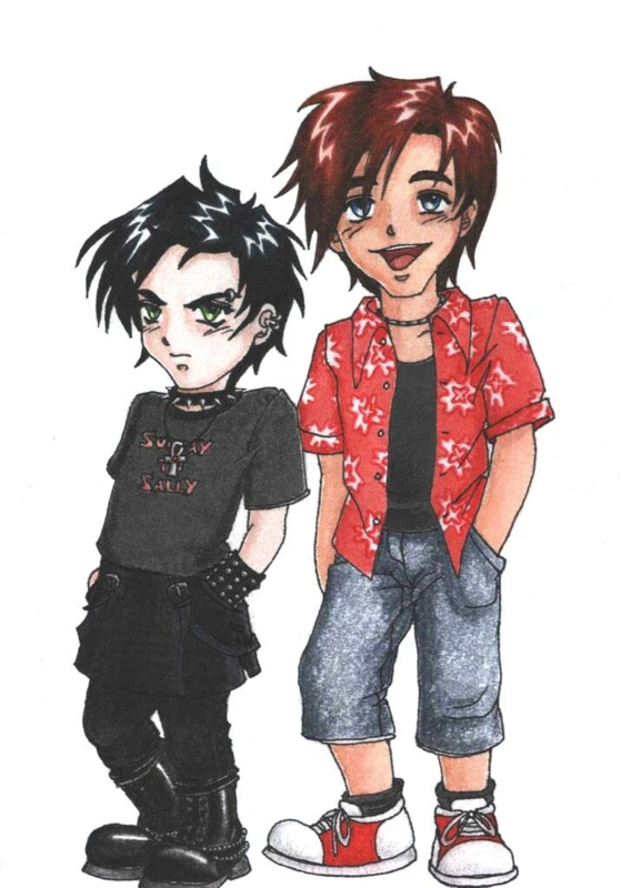 Fanart