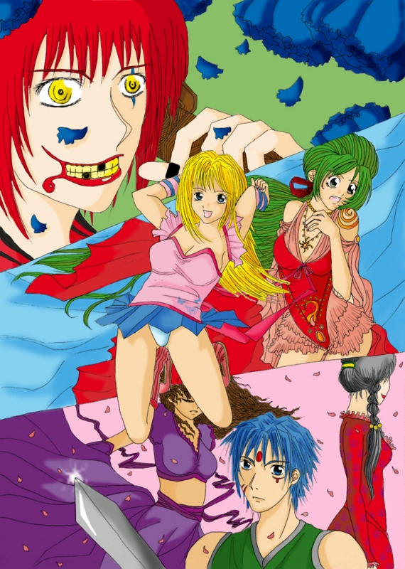Fanart