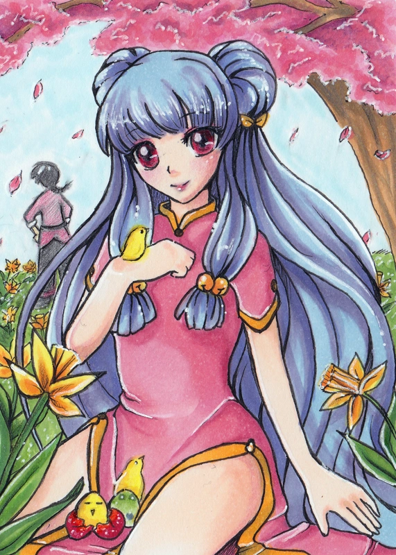 Fanart