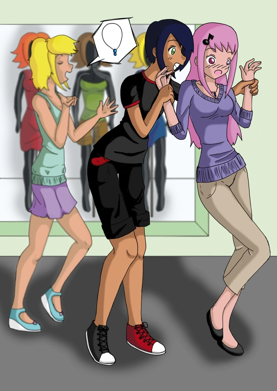 Fanart