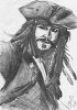 Jack Sparrow - Die 2.