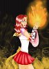 Sailor Fire ~ fürn WB