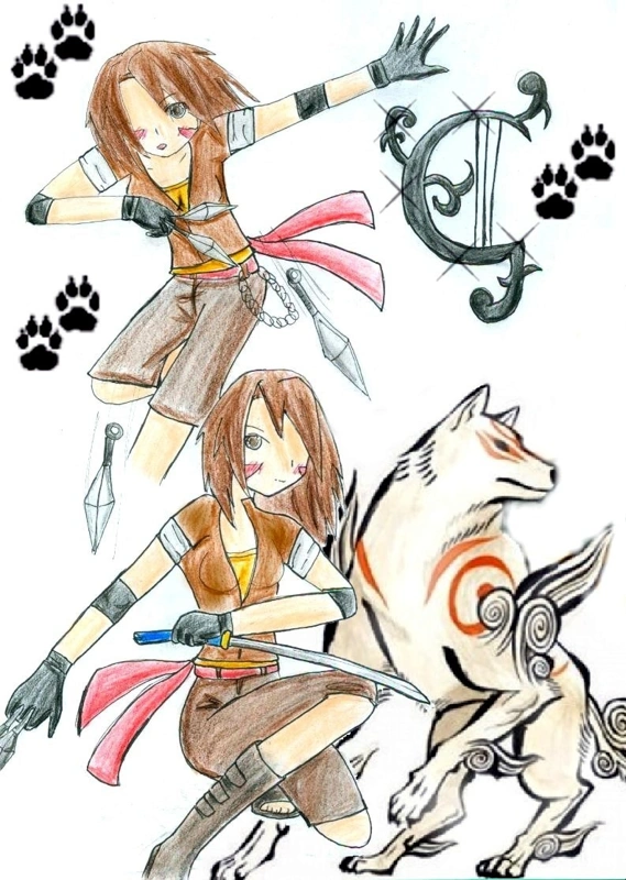 Fanart