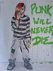 ~ Punk will never die!!! ~