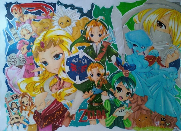 Fanart
