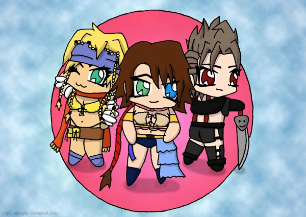 Fanart