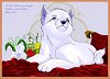 Hund in Farbe und Bunt ~~ Für Colo WB von Anubis_Chan