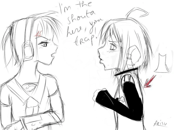 Fanart