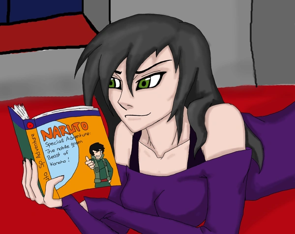 Fanart