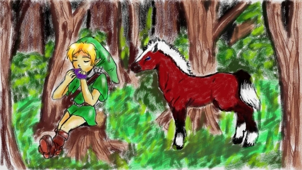 Fanart