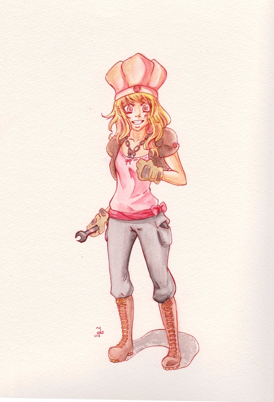 Fanart