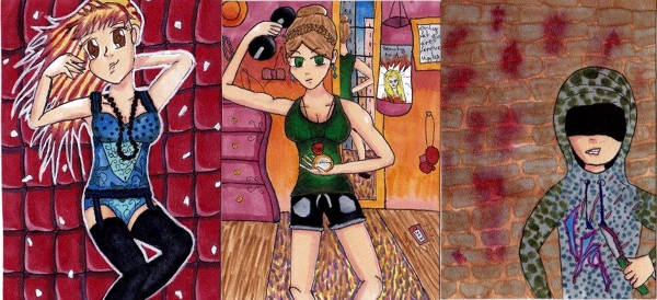 Fanart