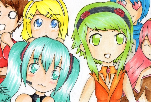 Fanart