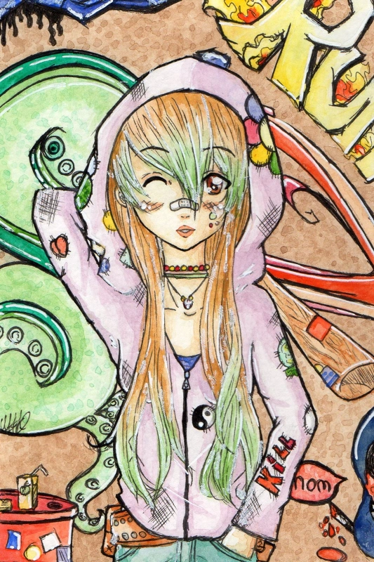 Fanart