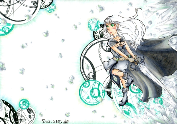 Fanart