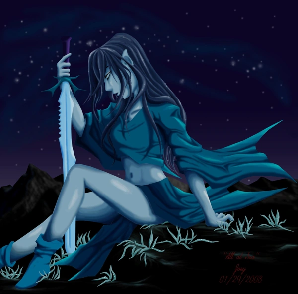 Fanart