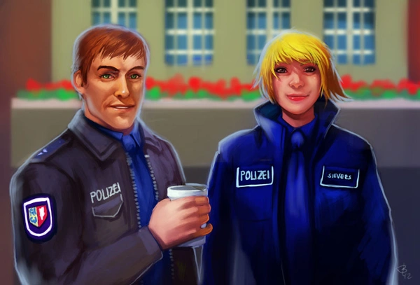Fanart