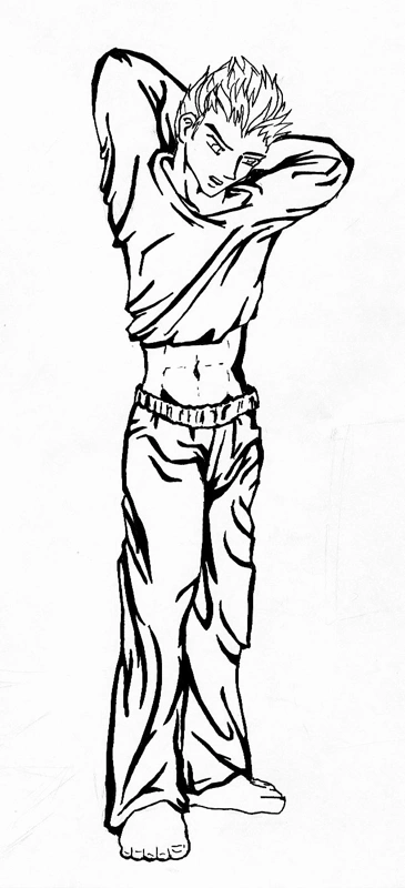 Fanart