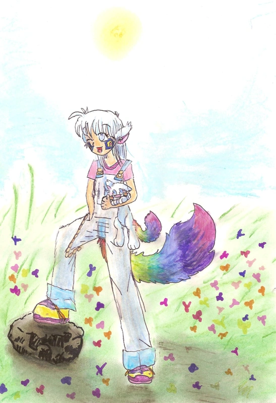 Fanart
