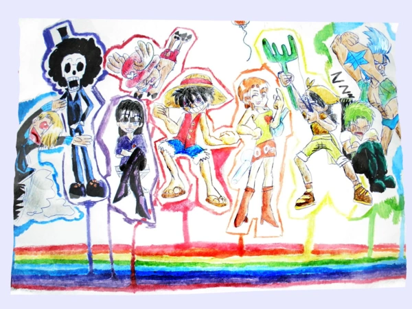 Fanart