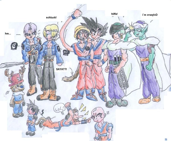 Fanart