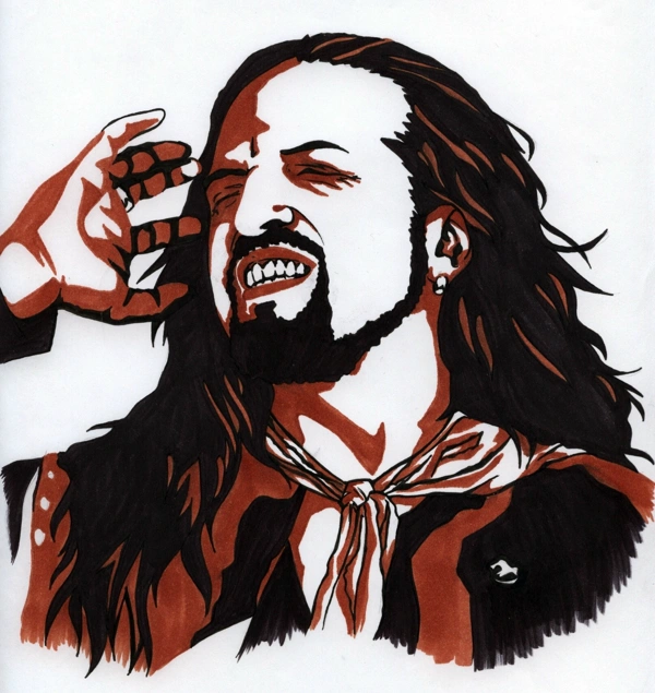 Fanart