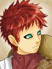 Gaara für Gaara_chan *luv* ^3^