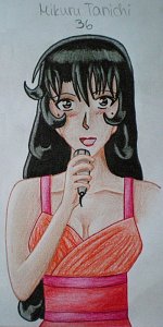 Fanart: >> Mikuru Tanichi <<